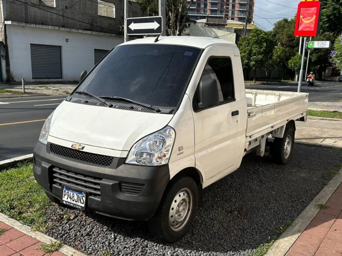 CHEVROLET  N300 WORK - 2022