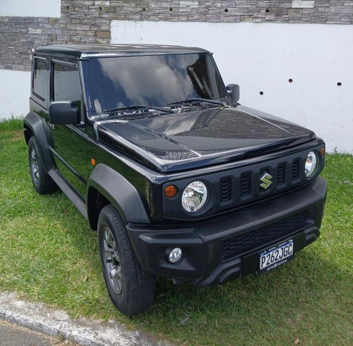 SUZUKI JIMNY - 2022