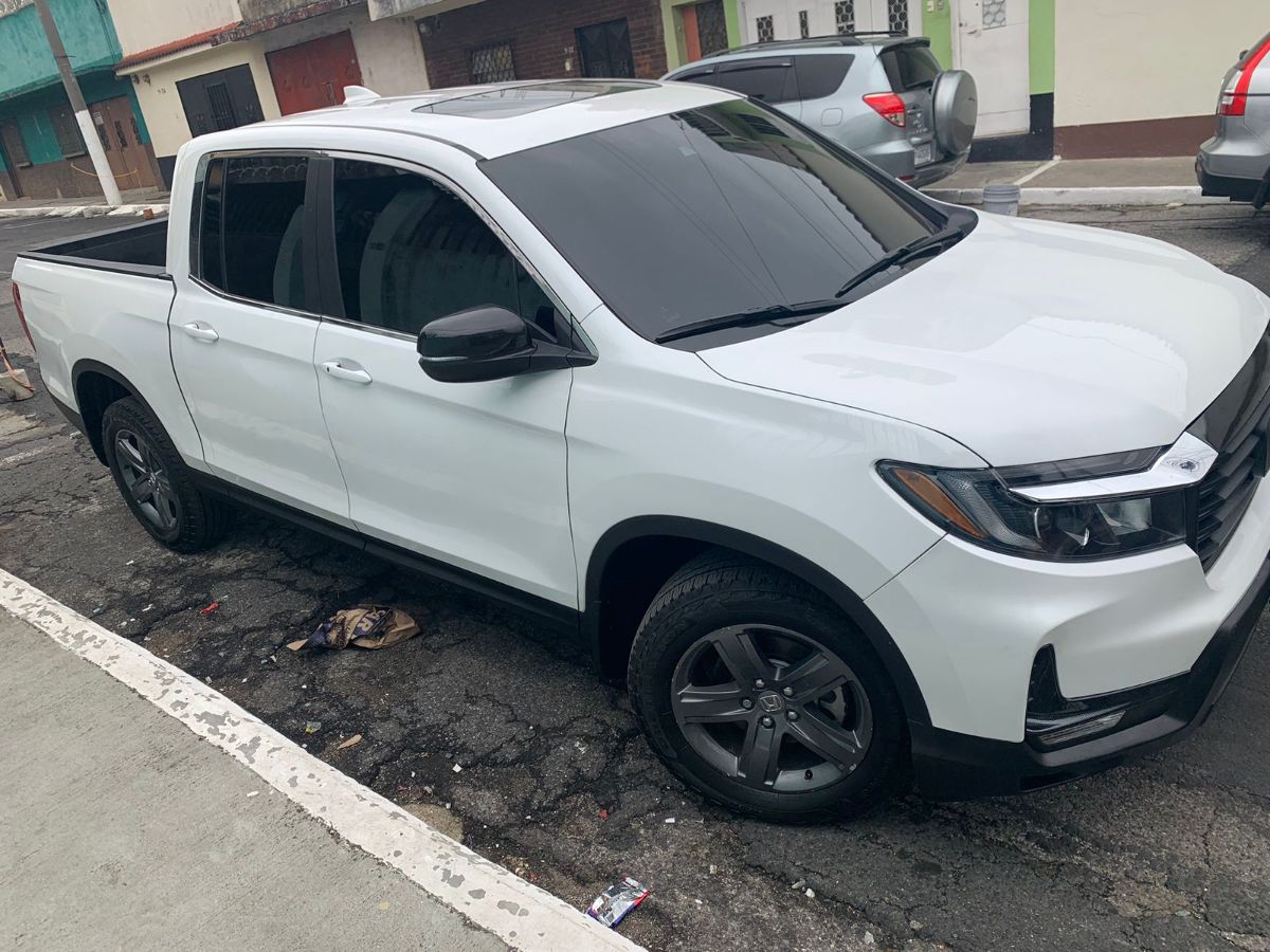 HONDA RIDGELINE  - 2023