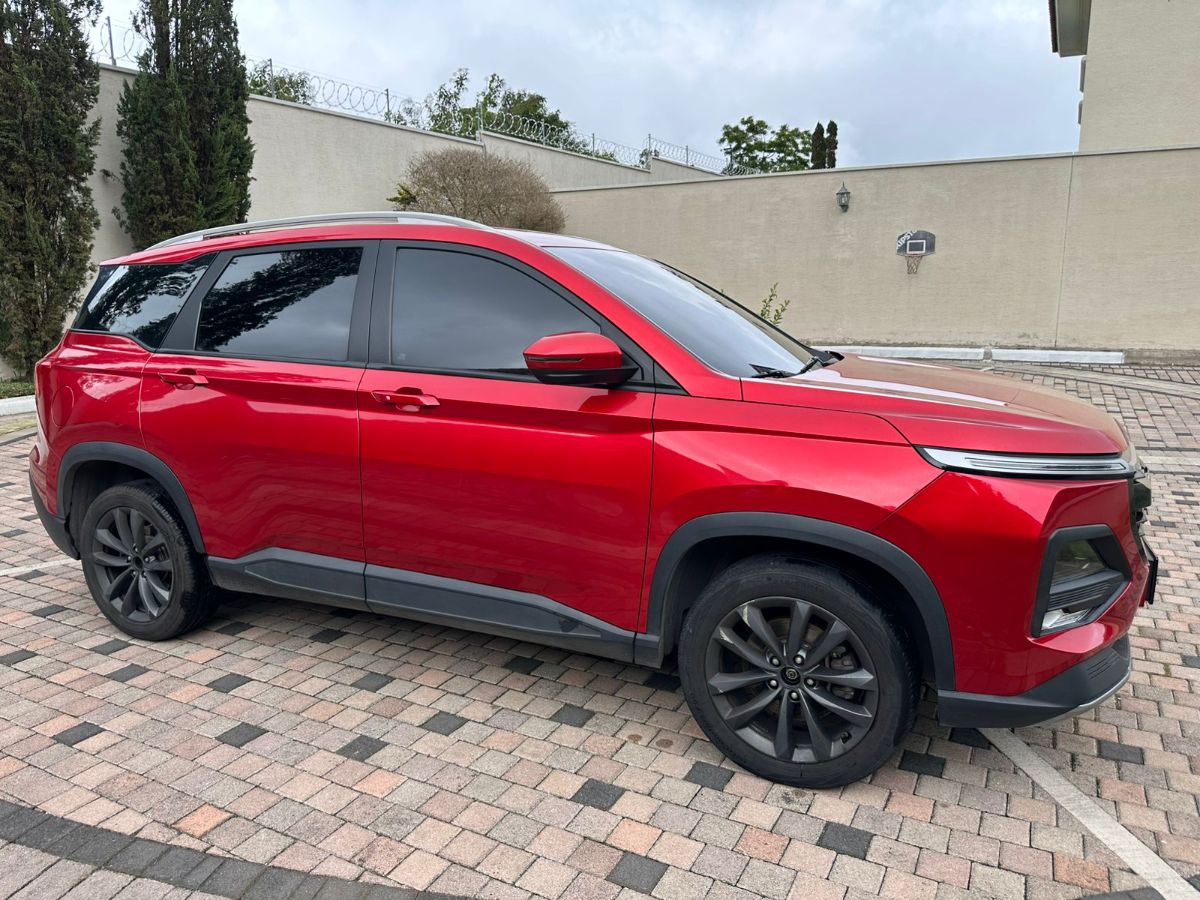 CHEVROLET CAPTIVA SPORT - 2022