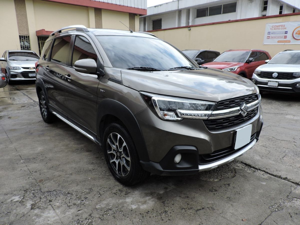 SUZUKI XL7 - 2022