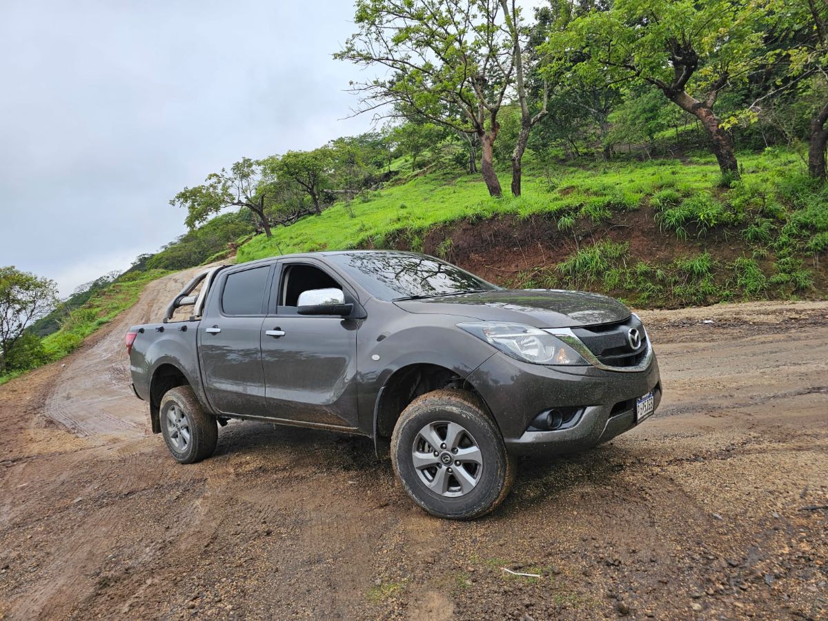 MAZDA BT-50 - 2022