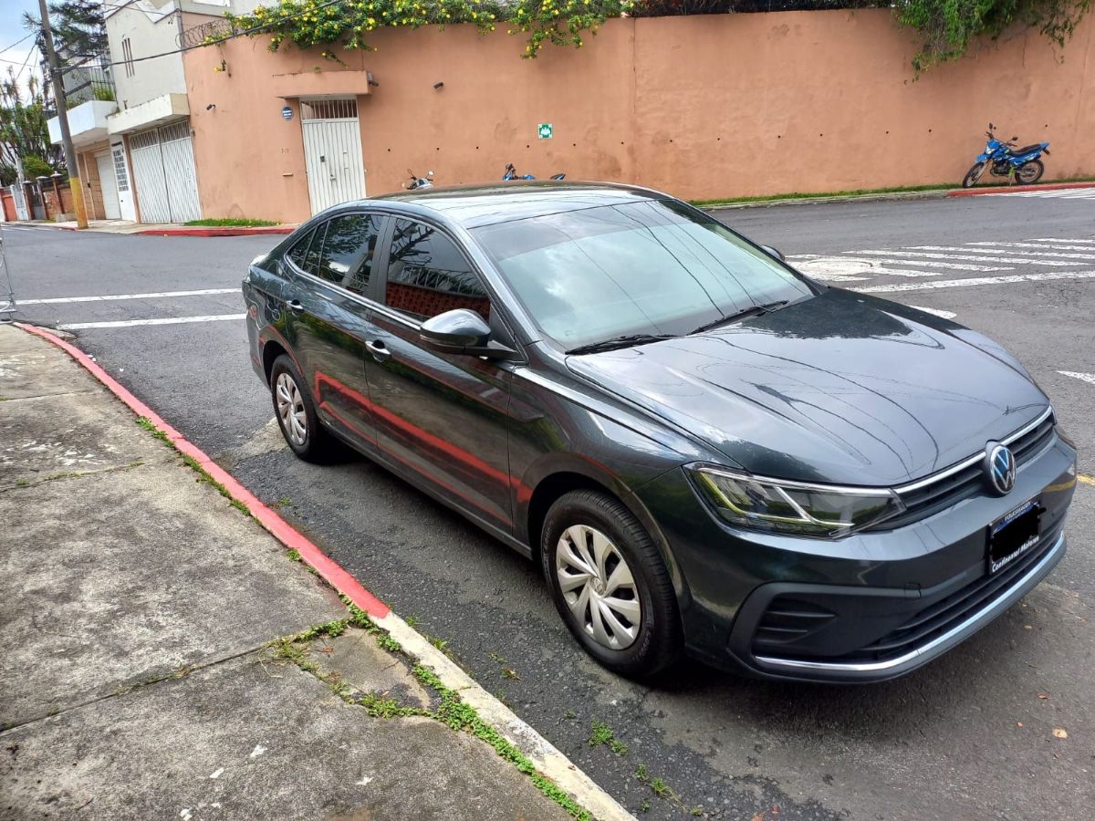 VOLKSWAGEN VIRTUS - 2022